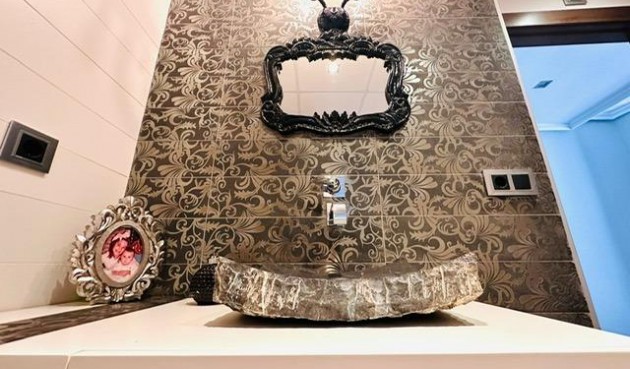 Brukt - Apartment -
Torrevieja - Estacion De Autobuses