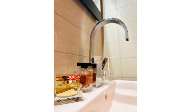 Brukt - Apartment -
Torrevieja - Estacion De Autobuses