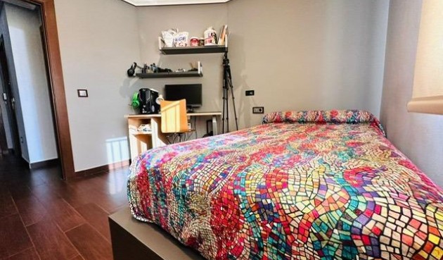 Brukt - Apartment -
Torrevieja - Estacion De Autobuses