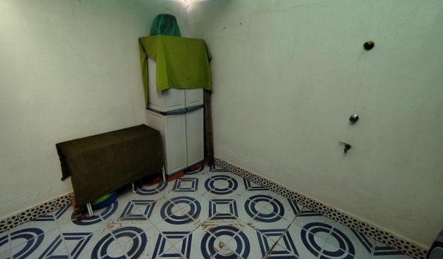 Brukt - Tosidig -
Los Alcazares - Nueva Marbella