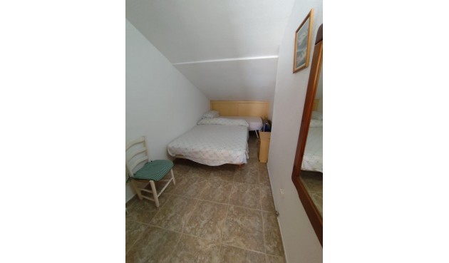 Brukt - Tosidig -
Los Alcazares - Nueva Marbella