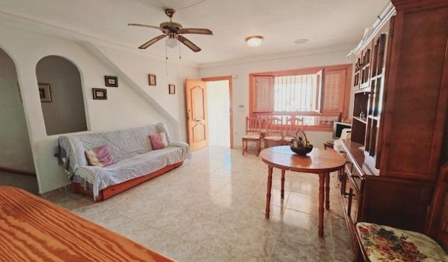 Brukt - Villa -
Guardamar del Segura - Guarmar Del Segura