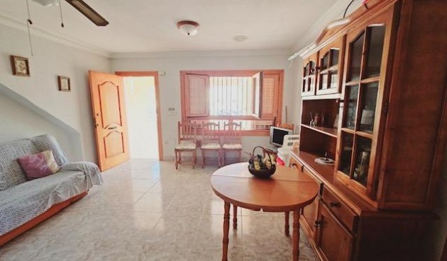 Brukt - Villa -
Guardamar del Segura - Guarmar Del Segura