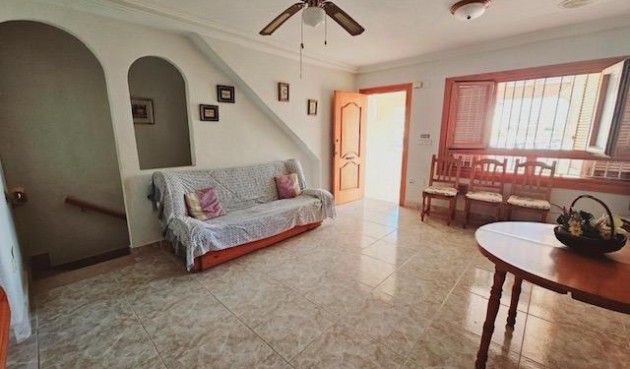 Brukt - Villa -
Guardamar del Segura - Guarmar Del Segura