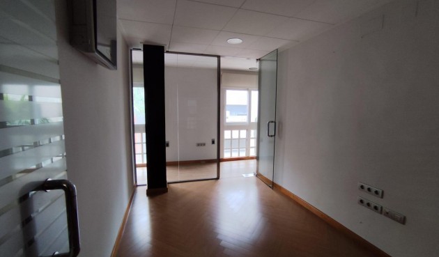 Brukt - Apartment -
Torrevieja - Puerto