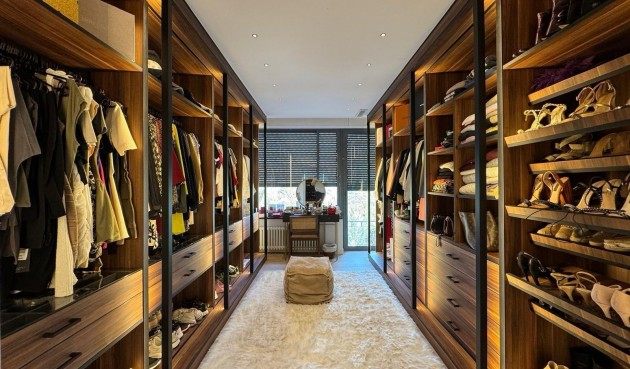 Brukt - Villa -
Orihuela Costa - Altos De Campoamor