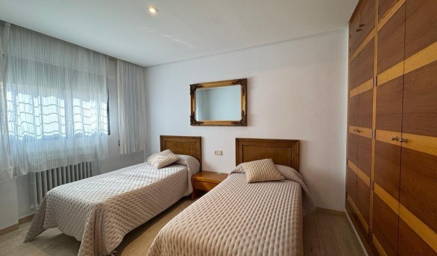 Brukt - Villa -
Orihuela Costa - Altos De Campoamor