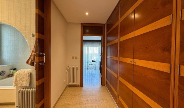 Brukt - Villa -
Orihuela Costa - Altos De Campoamor