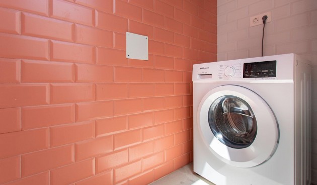 Obra nueva - Villa -
Sucina