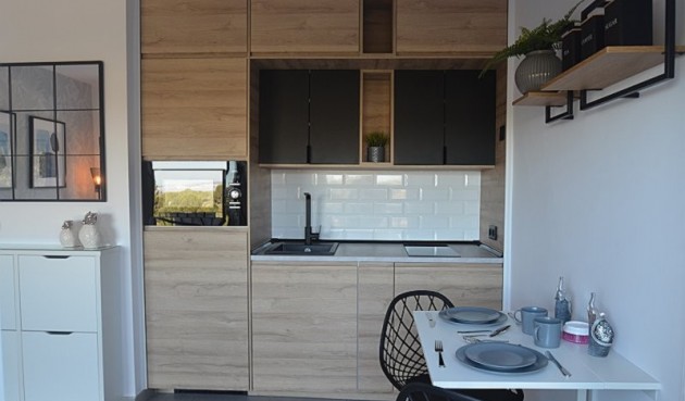 Brukt - Apartment -
Villamartin - Costa Blanca