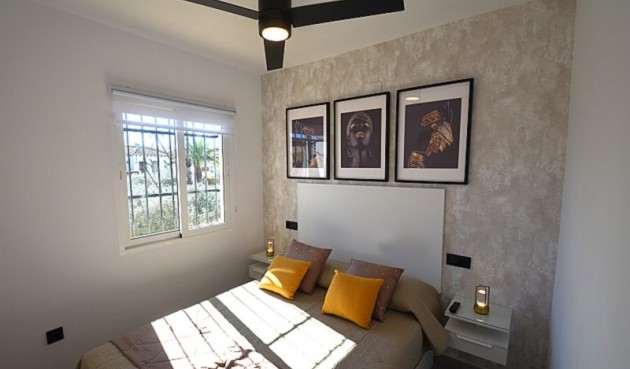 Brukt - Apartment -
Villamartin - Costa Blanca