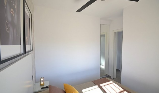 Brukt - Apartment -
Villamartin - Costa Blanca