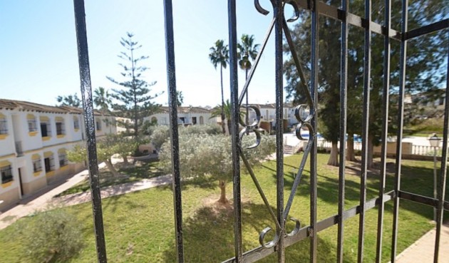 Brukt - Apartment -
Villamartin - Costa Blanca