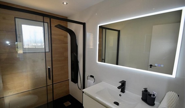 Brukt - Apartment -
Villamartin - Costa Blanca