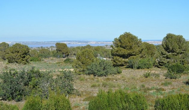 Brukt - Apartment -
Villamartin - Costa Blanca