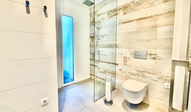 Brukt - Apartment -
Orihuela - Las Colinas Golf