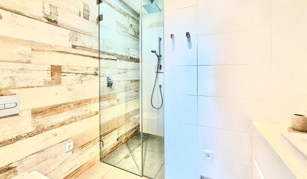 Brukt - Apartment -
Orihuela - Las Colinas Golf