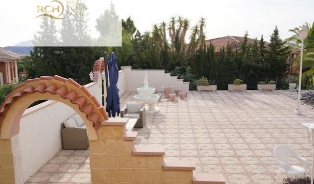 Brukt - Villa -
La Nucía - Montebello - Nou Espai