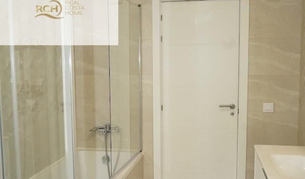 Brukt - Villa -
La Nucía - Montebello - Nou Espai