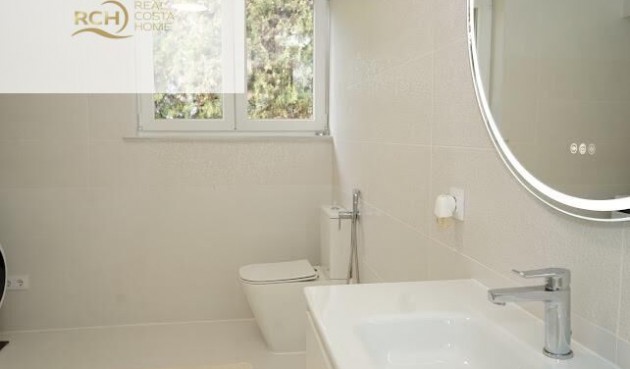 Brukt - Villa -
La Nucía - Montebello - Nou Espai