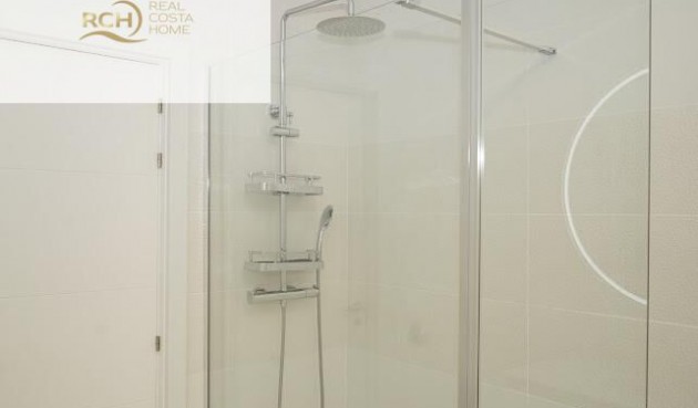 Brukt - Villa -
La Nucía - Montebello - Nou Espai