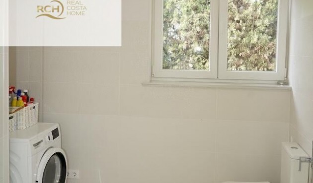 Brukt - Villa -
La Nucía - Montebello - Nou Espai