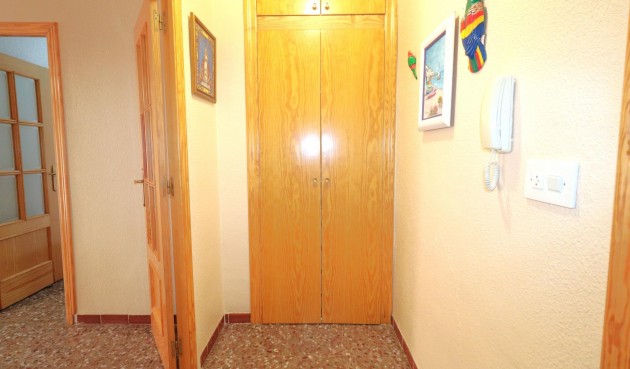 Brukt - Apartment -
Torrevieja - Acequion