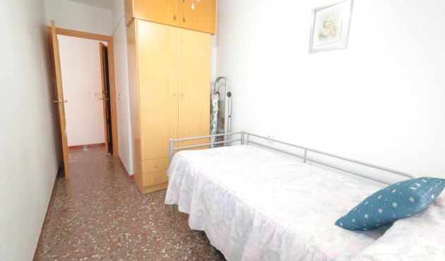 Brukt - Apartment -
Torrevieja - Acequion