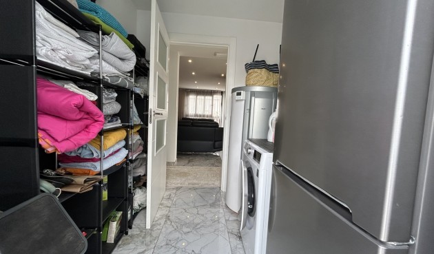 Brukt - Villa -
Los Balcones - Costa Blanca