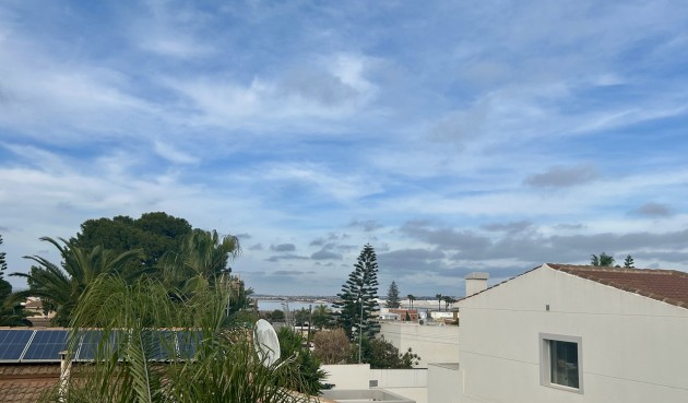 Brukt - Villa -
Los Balcones - Costa Blanca