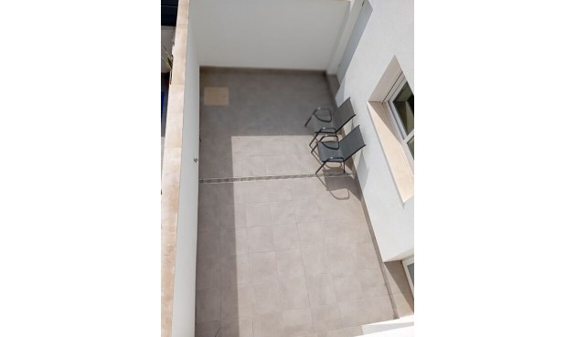 Brukt - Villa -
Daya Vieja - Costa Blanca