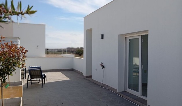 Brukt - Villa -
Daya Vieja - Costa Blanca