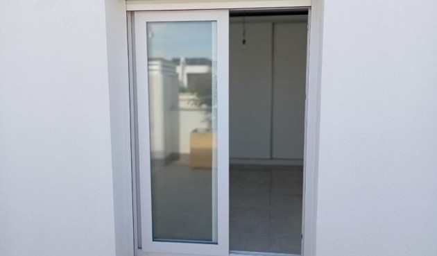 Brukt - Villa -
Daya Vieja - Costa Blanca