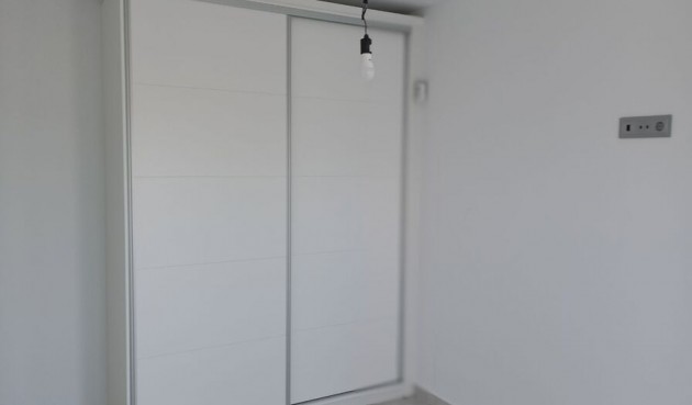 Brukt - Villa -
Daya Vieja - Costa Blanca