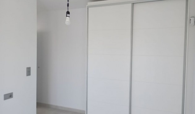 Brukt - Villa -
Daya Vieja - Costa Blanca