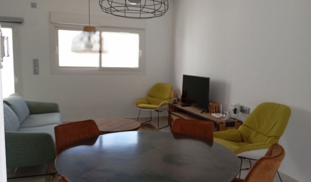 Brukt - Villa -
Daya Vieja - Costa Blanca