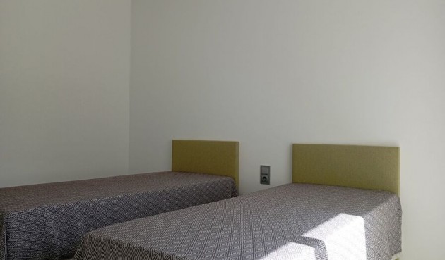 Brukt - Villa -
Daya Vieja - Costa Blanca