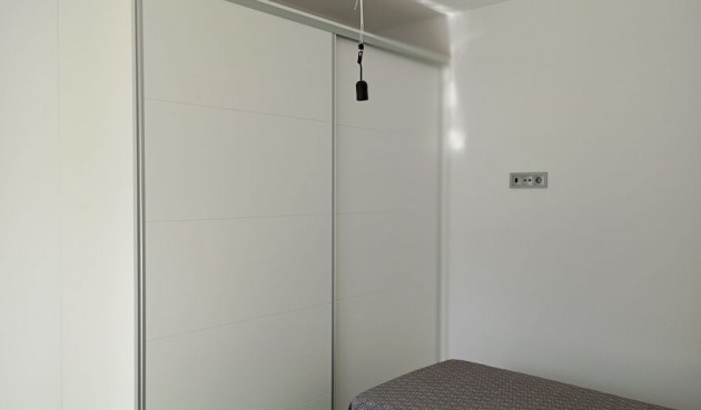 Brukt - Villa -
Daya Vieja - Costa Blanca