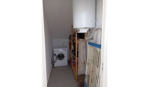 Brukt - Villa -
Daya Vieja - Costa Blanca