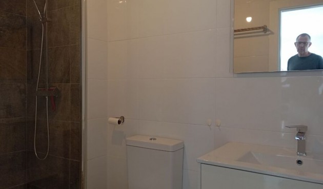 Brukt - Villa -
Daya Vieja - Costa Blanca