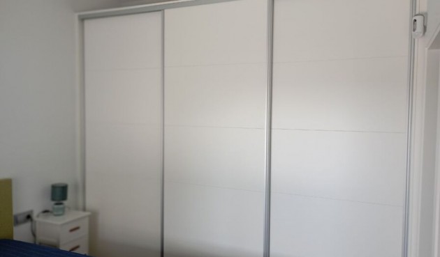 Brukt - Villa -
Daya Vieja - Costa Blanca