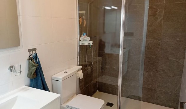 Brukt - Villa -
Daya Vieja - Costa Blanca