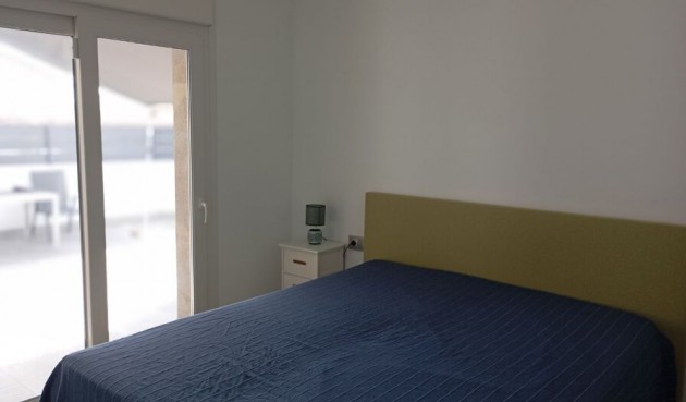 Brukt - Villa -
Daya Vieja - Costa Blanca