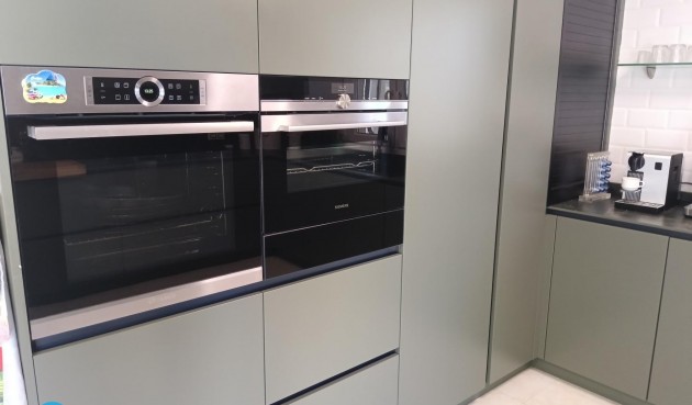 Brukt - Villa -
Abanilla