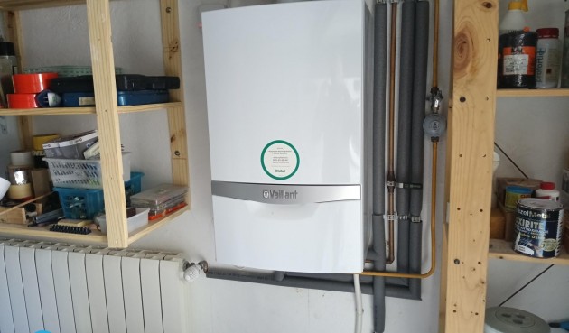 Brukt - Villa -
Abanilla