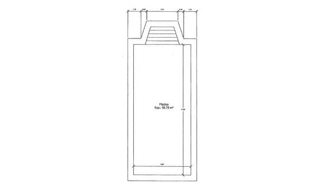 Brukt - Villa -
Abanilla