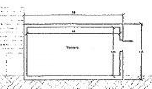Brukt - Villa -
Abanilla