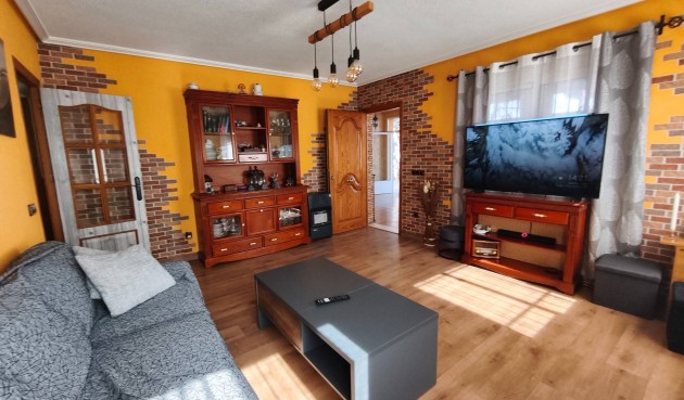 Brukt - Villa -
Torrevieja - Los Balcones