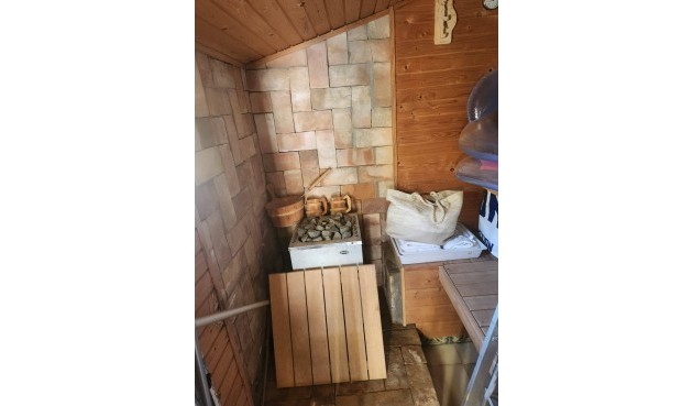 Brukt - Villa -
Torrevieja - Los Balcones