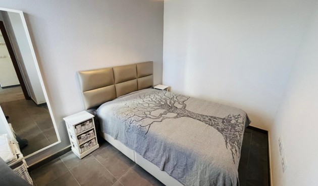 Brukt - Apartment -
Torre Pacheco - Inland